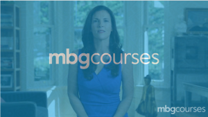 MBG course face